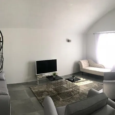 Geo's House * ميساريا