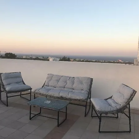 Geo's House * ميساريا