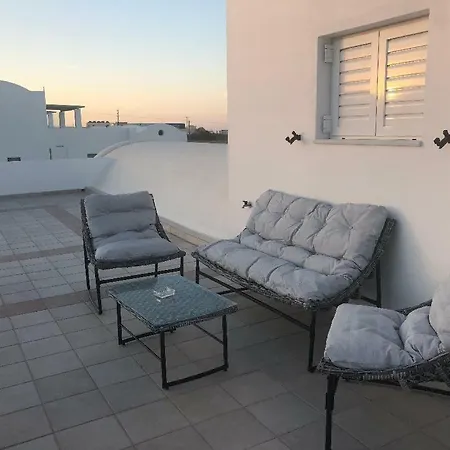 Geo's House *