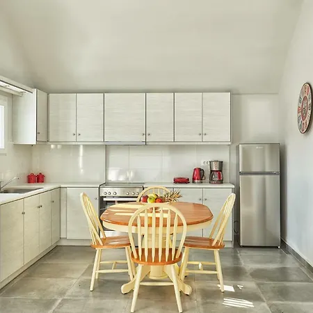 شقة Geo's House ميساريا