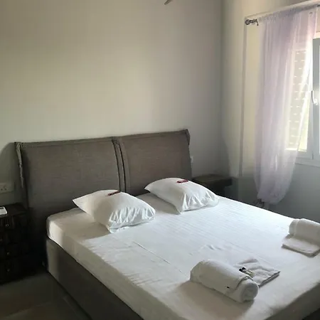 Apartmán Geo's House