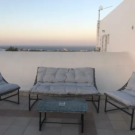 Geo's House Apartment